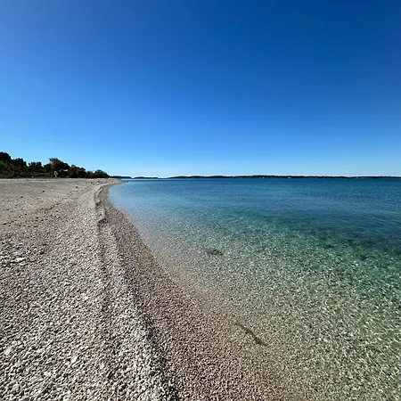 Feriehus Nika Peroj