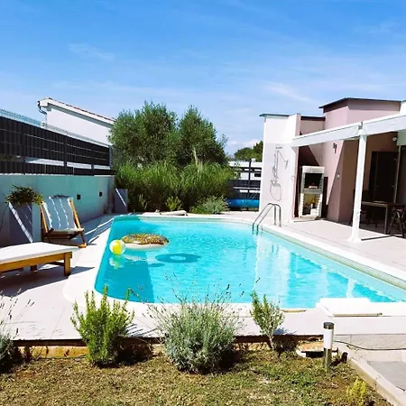Holiday home Nika *
