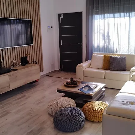 Holiday home Nika
