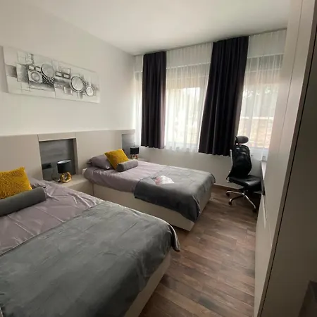 Holiday home Nika